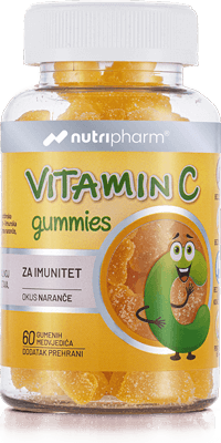 gummies vitamin c