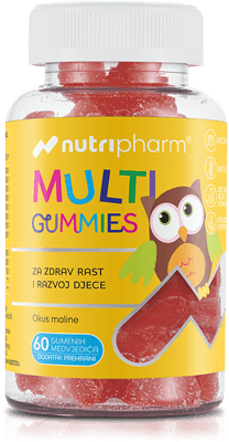 gummies multi