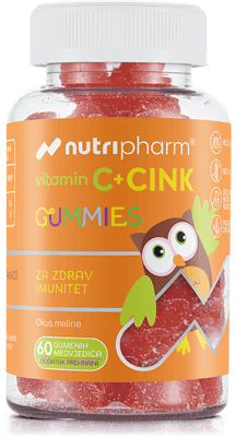 gummies vitamin c